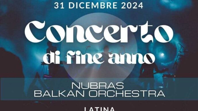 Festeggiamenti Di Capodanno A 1