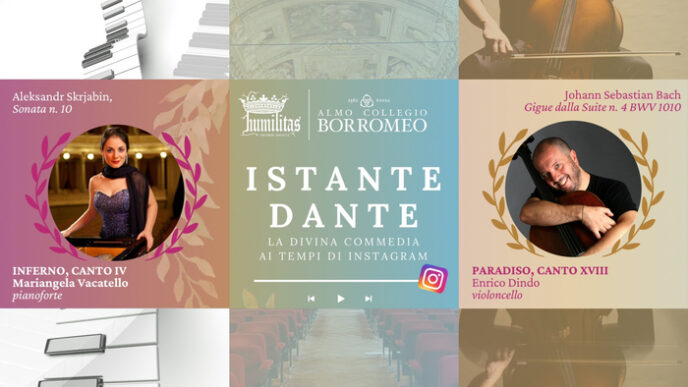 Festival Mico 20243A A Bologna