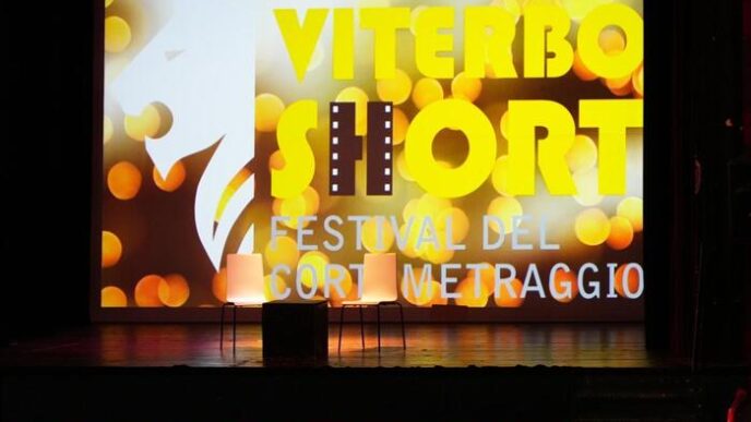 Festival Del Cortometraggio A
