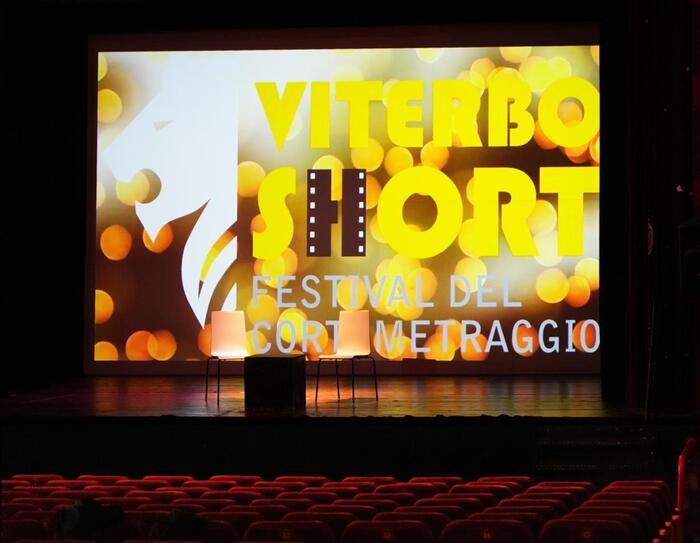 Festival Del Cortometraggio A