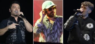Festival Di Sanremo 20243A Le F