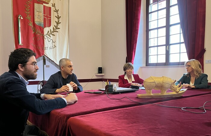 Festival Internazionale Delle
