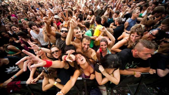 Festival Musicali Da Non Perde
