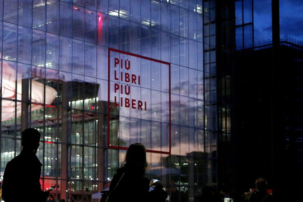 Fiera Internazionale Pic3B9 Libri