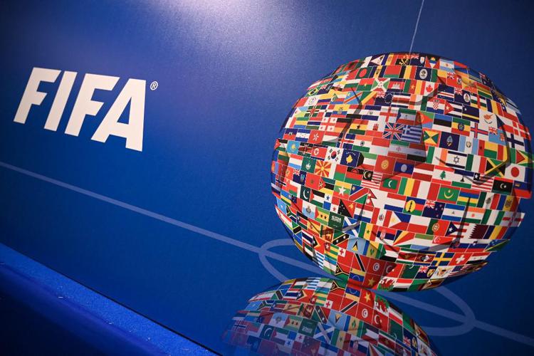Fifa2C Polemica Sulla Mappa Del
