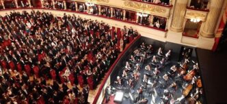 Filarmonica Della Scala3A Borse