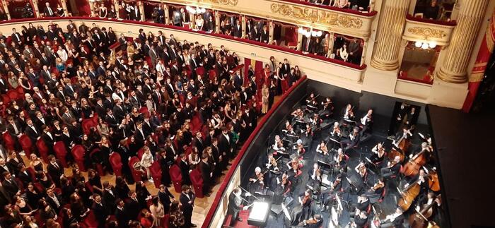 Filarmonica Della Scala3A Borse