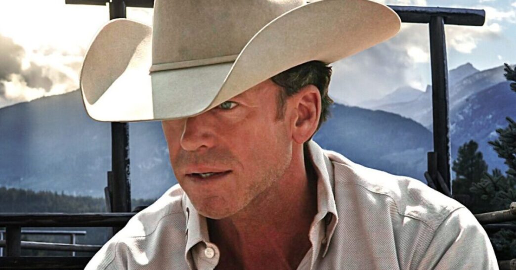 Finale Di Yellowstone3A Le Pole