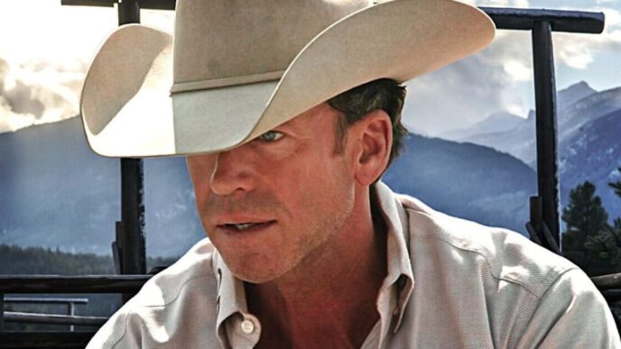 Finale Di Yellowstone3A Le Pole