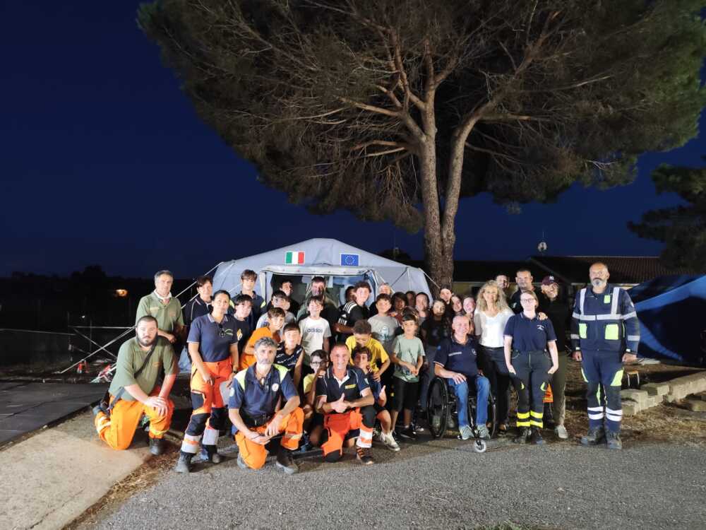 Finanziamenti Regionali3A Cerve