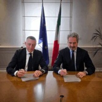 Fincantieri E Sparkle Insieme3A