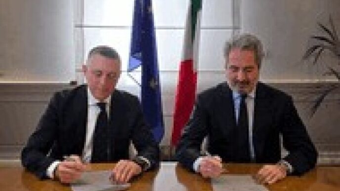 Fincantieri E Sparkle Insieme3A