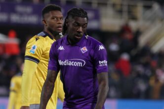 Fiorentina Affondata In Casa3A