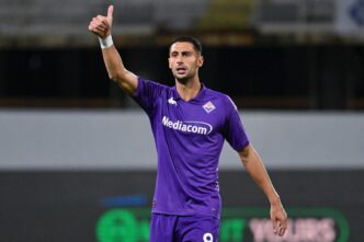 Fiorentina Avanza Agli Ottavi