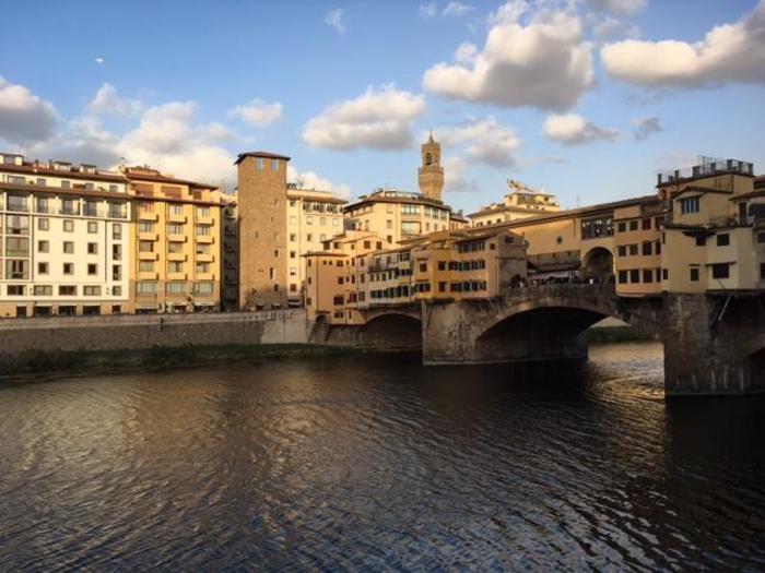 Firenze Attiva Un Ampio Scudo