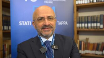 Fism3A 40 Anni Di Storia E Futu
