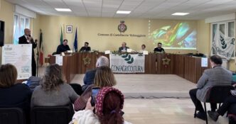 Foggia3A Il Convegno Sulla Fili