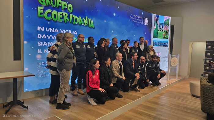 Fondazione Ecoeridania Insuper