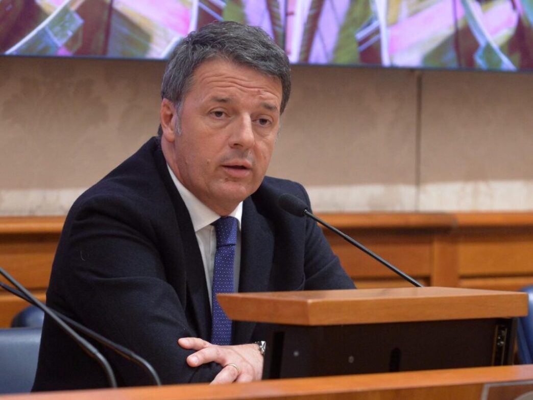 Fondazione Open3A Il Gup Di Fir