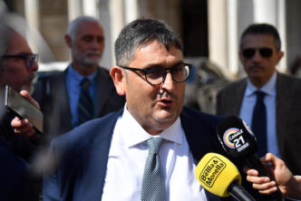 Fondi Antisismici Per Pozzuoli