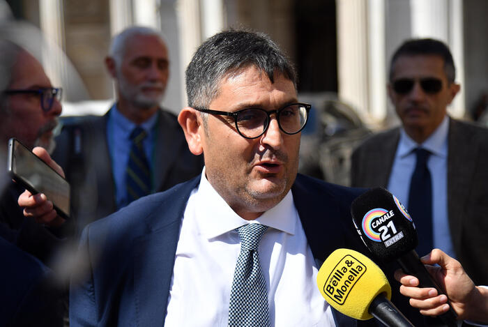 Fondi Antisismici Per Pozzuoli