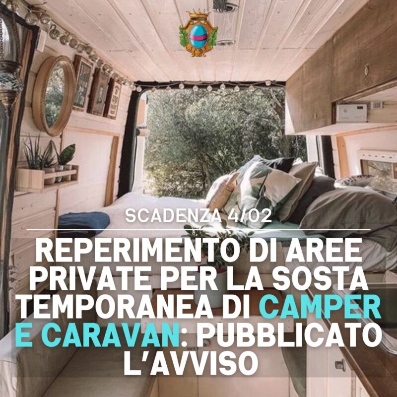 Fondi Avvia La Ricerca Di Aree
