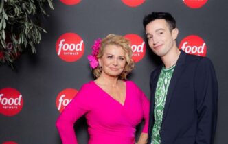 Food Network Lancia E2809Cuna Casa