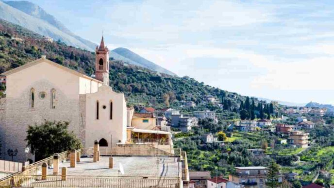 Lazio