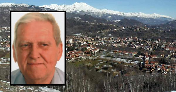 Forno Canavese In Lutto Per La