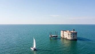 Fort Boyard3A La Fortezza Iconi