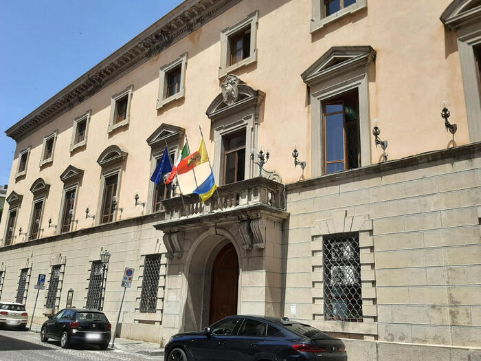 Forza Italia Catanzaro Sostien