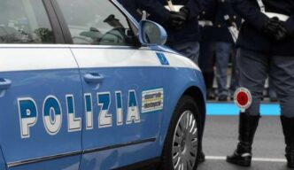 Forze Dell27Ordine Di Napoli Ar