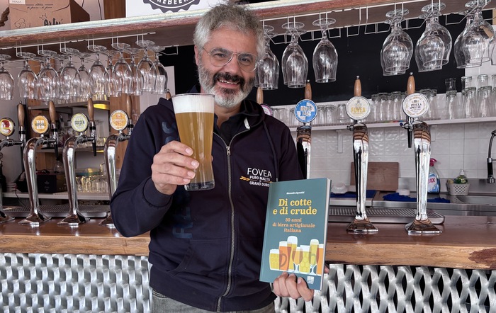 Fovea3A La Rivoluzionaria Birra