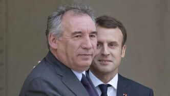 Franc3A7Ois Bayrou3A Il Candidato