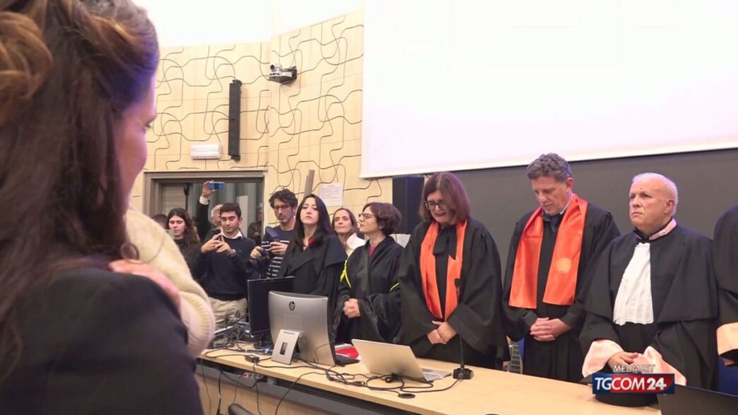 Francesca Alemanno3A Una Serie