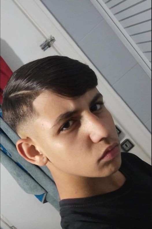 Francesco2C Il Ragazzo Scompars