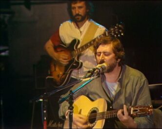 Francesco Guccini Celebra 40 A