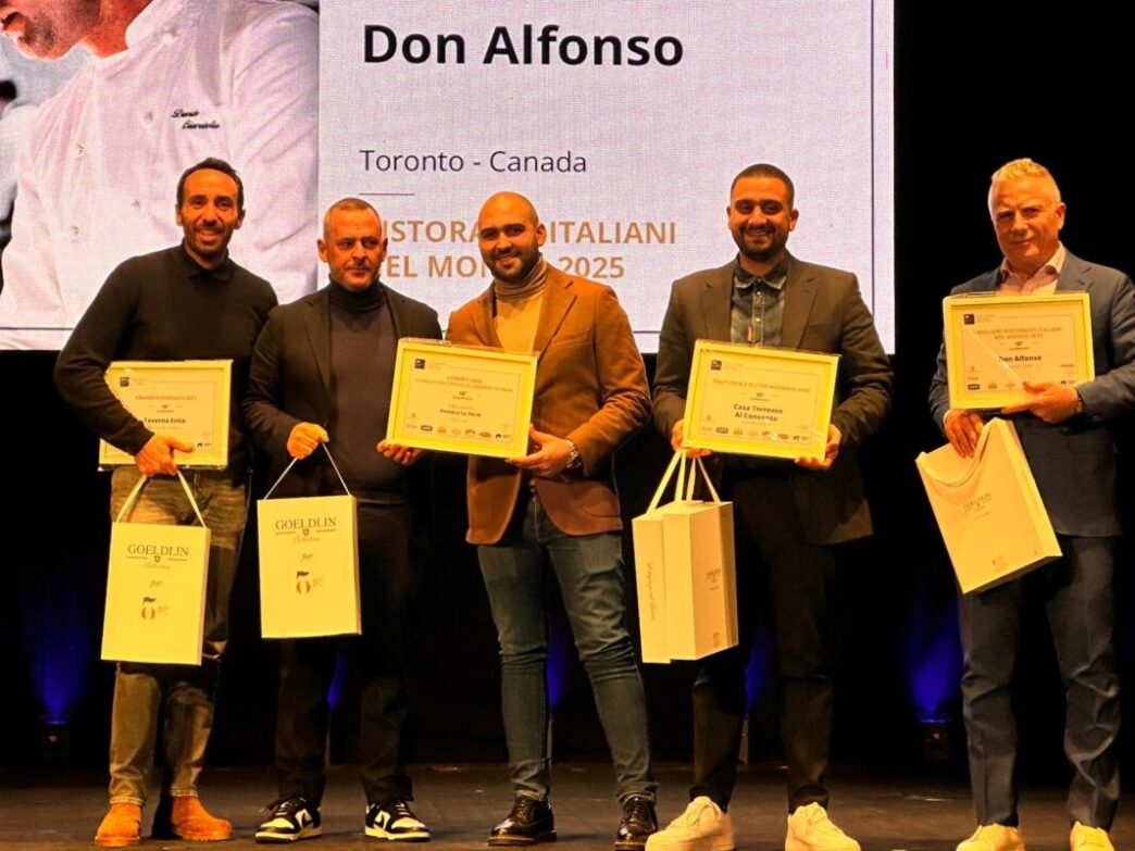 Francesco Sposito A Milano3A La