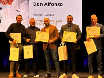 Francesco Sposito A Milano3A La