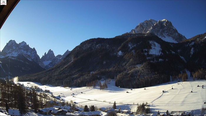 Freddo In Alto Adige3A Gic3A0 17