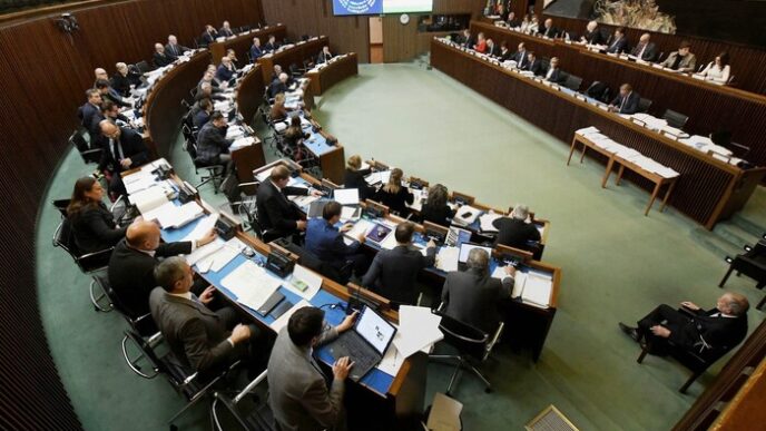 Friuli Venezia Giulia3A Manovra