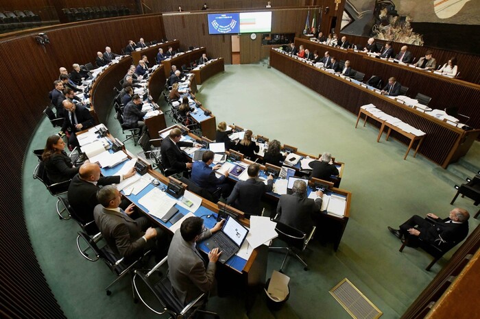 Friuli Venezia Giulia3A Manovra