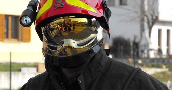 Fuga Di Gas A Pozzostrada2C Tor
