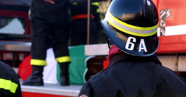 Fuga Di Monossido Di Carbonio
