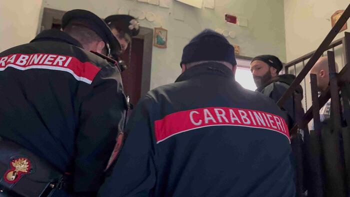 Furiosa Aggressione In Discote