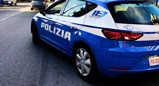Furto Audace A Roma3A Ladra 26E