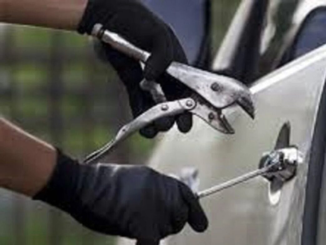 Furto Di Suv Sventato A San Pi