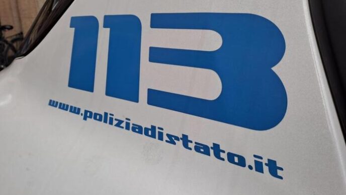Furto In Abitazione A Milano3A
