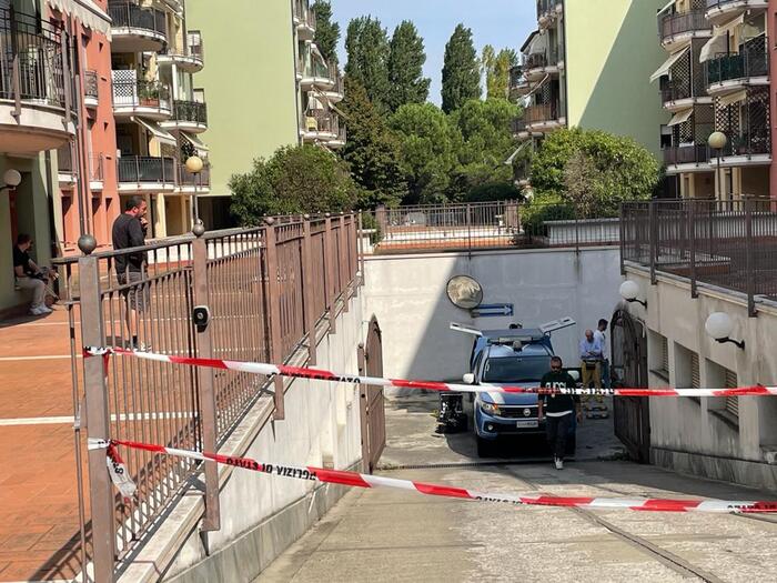 Furto Incredibile Nell27Apparta