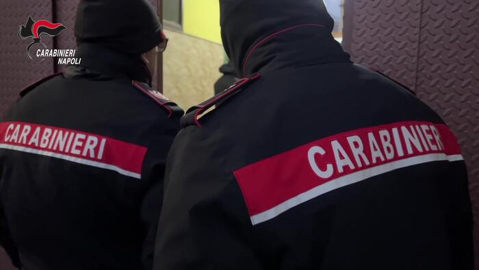 Furto Virtuale3A Due Dipendenti